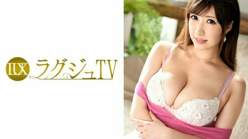 259LUXU-856 – Luxury TV 839