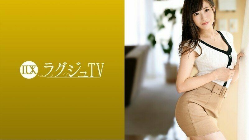 259LUXU-1495 – Luxury TV 1478 A full-time housewife in her 8th year of marriage appears in an AV seeking stimulation!  – !  – A wife who has experience as a former nude model wants people to see her body!  – An immoral sex where a wife who is hungry for e