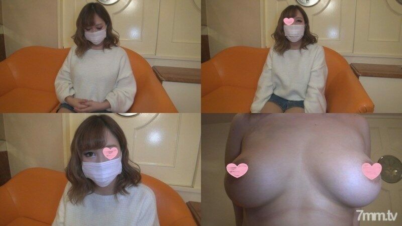 S-CUTE-724_manami_04 – Naughty Knit Vertical Shooting Cowgirl / Manami