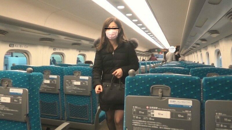 NHDTB-652 – While Shooting An Amateur Couple, I Was Asked "Would You Like To Have Sex With My Boyfriend?"
