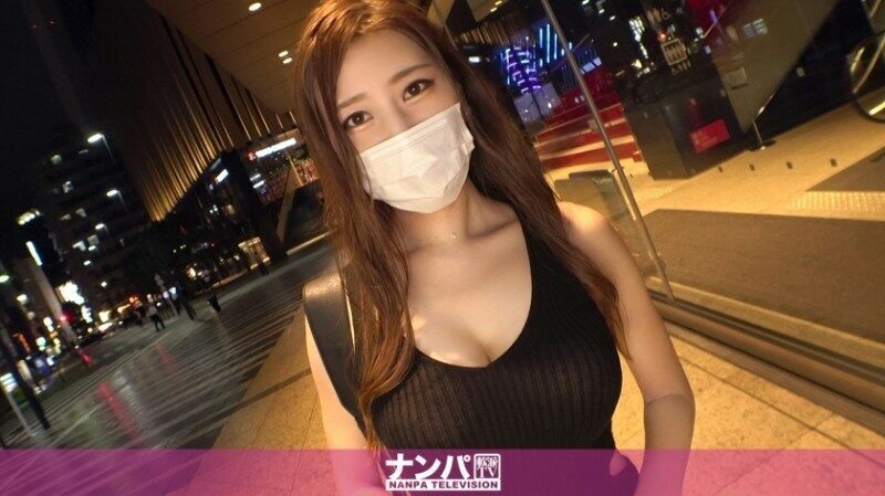 200GANA-2575 – Seriously flirty, first shot. – 1721 Nice features! – Outstanding style! – Picking up a beautiful woman who looks back at a man who passed each other! – Her vigilance is gradually solved, and her butt is stroked and gradually estrus. –