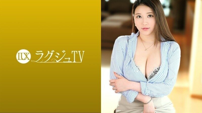 259LUXU-1478 – LuxuTV 1472 A Married Woman Who Says Having Sex Is Her Hobby Appears In AV With Her Husband's Approval!  – The plump body of the woman's prime reacts sensitively to stimulation with nastyness and vividness!  – If you taste the big