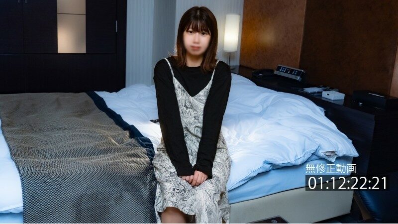 1Pondo-072524_001 – Sexy Actress Special Edition ~ Shino Ao Kimijima Anna ~