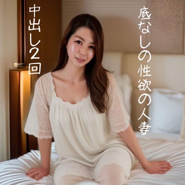 FC2-PPV-4571332 The bottomless sexual desire of the neighboring wife is amazing!