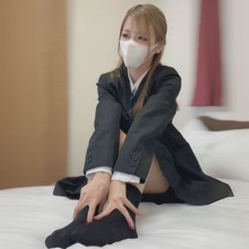 FC2PPV 4665211 Reunited with that slender girl who graduated. Adult raw sex in the uniform of that time